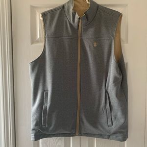 IZOD Reversible Vest